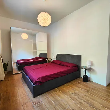 Casa Sanseveria مودينا