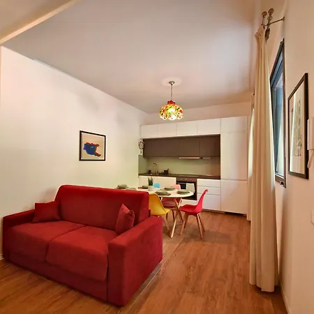 Casa Sanseveria * Módena