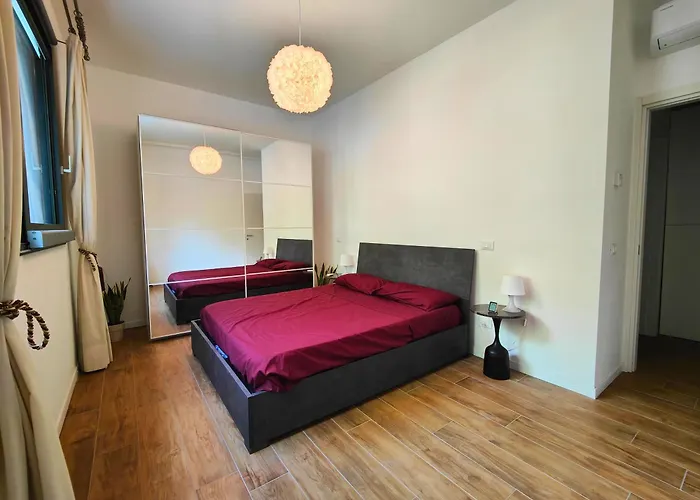 Casa Sanseveria Modena